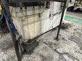 220 AIDA GAP FRAME STAMPING PRESS