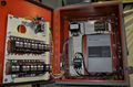 60 TON PRECISION OBI PRESS