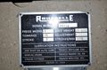 25 TON ROUSSELLE OBI PRESS