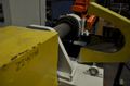 10000 LB X 30" ROWE UNCOILER