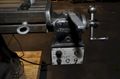 2 HP BRIDGEPORT VERTICAL MILL