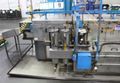 24" W x 12" H MIDBROOK 3 Stage Parts Washer, Elect Heated Wash/Rinse, Regen B/O