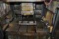 60 TON MINSTER OBI PRESS