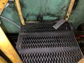 6000 LB X 20" X .187" LITTELL COIL CRADLE STRAIGHTENER