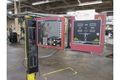 88 Ton Stamtec Gap Frame Press