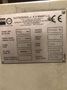 74" Imcar 4 Roll Plate Roll