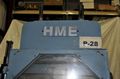360 Ton HME Coining Press
