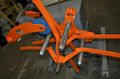 1200 LB X 12" Orii Uncoiler