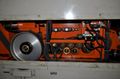 6600 Lb X 18.11" X .125" Aida  Space Saver Feed Line