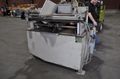10,000 Lb X 40" X .118" Talent Cut to Length Line
