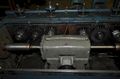 12 STAND X 10" TISHKEN ROLLFORMER 1.5" SHAFT