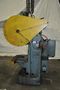 25 TON ROUSSELLE HORN PRESS