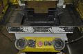 45 TON KOMATSU GAP FRAME PRESS