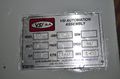 VSI TM23 RIVETER