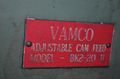 20" VAMCO FEEDER