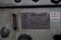 30" Shinko Vibratory Bowl Feeder
