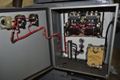 8" x .075" Perfecto Motorized Straightener