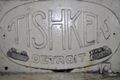 50 Ton Tishken Cut Off Press