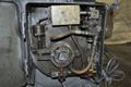 50 ton Tishken Cut Off Press