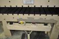 50 Ton Williams and White 4 Post Hydraulic Press