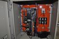 8000 LB x 15" x .093" Cooper Weymouth Peterson / Rowe Servo Feedline