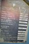 16 STAND 2" B & K ROLL FORMER