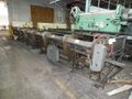 3-1/8" MODERN TUBE CUT OFF WITH RACK