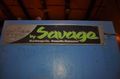 7-1/4" SAVAGE ALUMINUM PLATE SAW