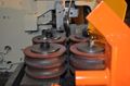 3" HAVEN TUBE CUT OFF MACHINE