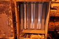 6" EAGLE CNC TUBE BENDER