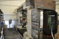 600 TON PACIFIC HYDRAULIC PRESS
