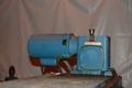 30" x 30" x .125 COILMATIC FEEDER STRAIGHTENER