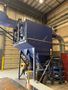 Messer TMC4500 DB 10′ x 24′ Heavy Duty Plate Processing Machine