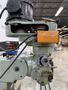 Well-Setting 9″ x 49″ Vertical Milling Machine w/ Enco DRO