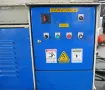 SUNRISE IW-66SD Ironworker - 66-Ton Dual-Station Hydraulic