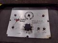 ELECTRO ARC MODEL #2SE TAP DISINTEGRATOR: STOCK 21838