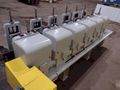 6 STAND X 2" YODER MODEL #M2-1/2 ROLLFORMER: STOCK #18586