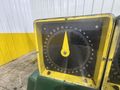 12' X 1/4" ROUNDO MODEL #PS-205 DOUBLE PINCH HYDRAULIC 3 ROLL PLATE ROLL: STOCK #23118