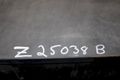 700 CFM PARKER ZANDER AIR DRYER