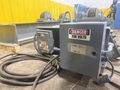 20,000 LB (10 TON) ARONSON MODEL #WRD10 POWERED TANK TURNING ROLLS, DRIVE & IDLER: YOBRO #25145
