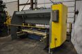 165 TON HACO ATLANTIC HYDRAULIC PRESS BRAKE