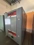 Square D 1600 Amp 2200v 700v 50ka Delta Wye Main Breaker Switchgear