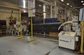 15,000 LB x 30" x .125" Perfecto Servo Feedline