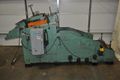 6,000 Lb x 15" x .125" Jaco Coil Cradle Straightener