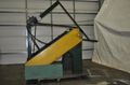 5 HP BUFFING / POLSIHING LATHE WITH IDLE PULLY STANDS