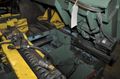 12" X 12" DOALL BAND SAW HORIZONTAL