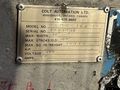 10000 LB X 12" X .312 COLT COIL CRADLE STRAIGHTENER