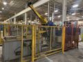 10000 LB X 14" X .250" SARONNI COIL CRADLE STRAIGHRENER 2001