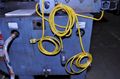 12" X 12" X .187" AIR FEEDS FEEDER STRAIGHTENER