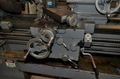 20" x 72" SIRCO GAP BED ENGINE LATHE
